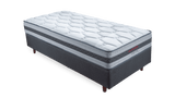Colchão de Espuma D33 Orthofoam Plus - Orthocrin