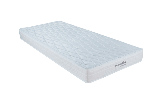 Colchão de Espuma D33 Polaris Plus Altura 20 cm - Orthocrin