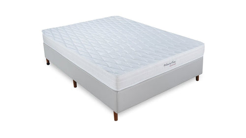 Colchão de Espuma D33 Polaris Plus Altura 20 cm - Orthocrin