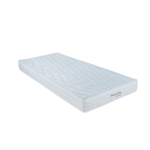 Colchão de Espuma D33 Polaris Plus Altura 20 cm - Orthocrin