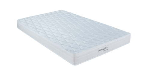 Colchão de Espuma D33 Polaris Plus Altura 20 cm - Orthocrin