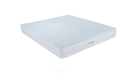 Colchão de Espuma D33 Polaris Plus com Pillow Top Altura 24 cm - Orthocrin