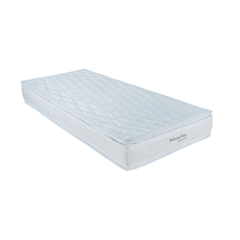 Colchão de Espuma D33 Polaris Plus com Pillow Top Altura 24 cm - Orthocrin