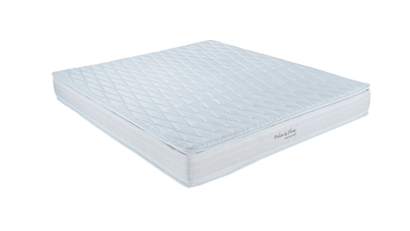 Colchão de Espuma D33 Polaris Plus com Pillow Top Altura 24 cm - Orthocrin