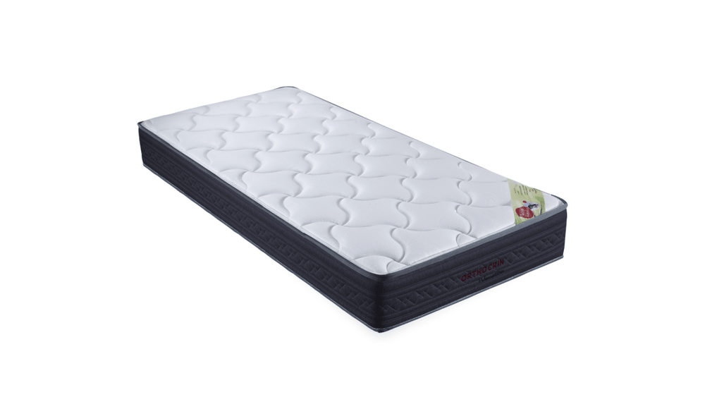 Colchão de Espuma D33 Polaris Ultra - Orthocrin