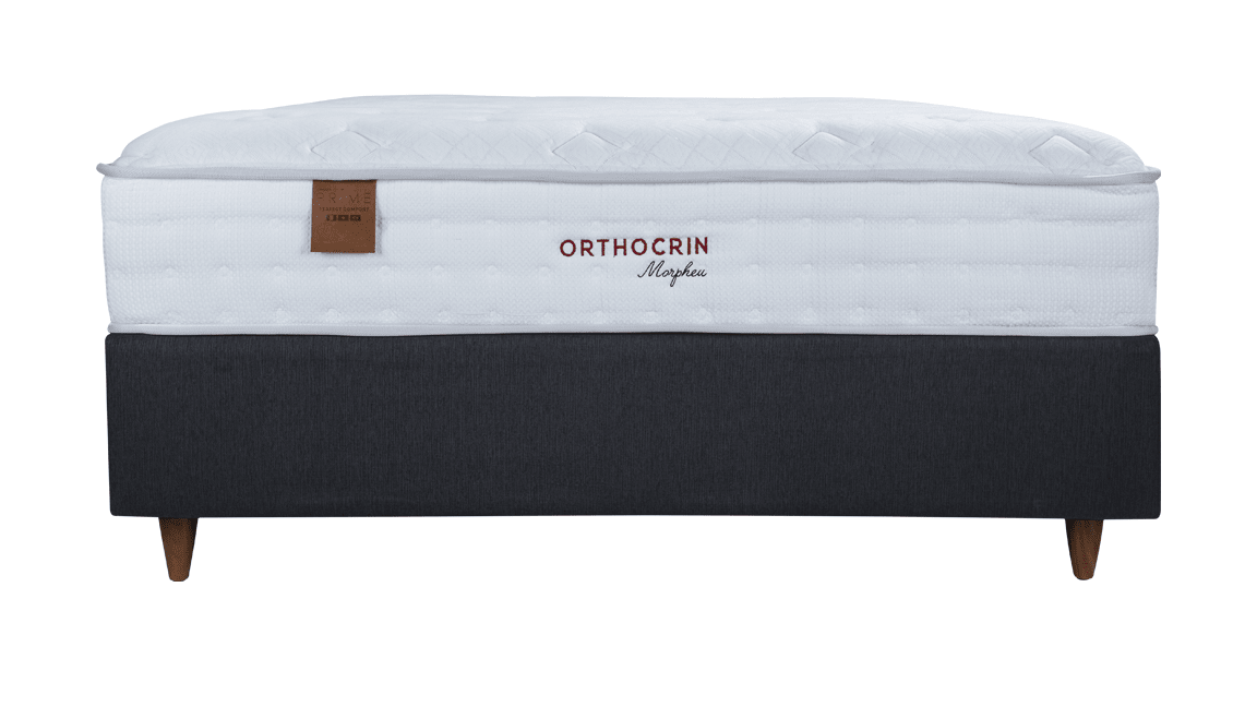 Colchão de Espuma Morpheu - Orthocrin