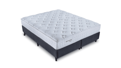 Colchão de Espuma Morpheu - Orthocrin