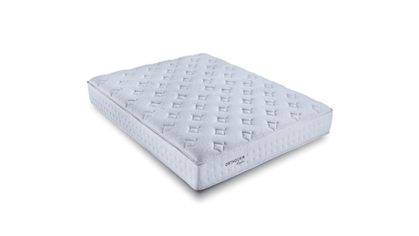 Colchão de Espuma Morpheu - Orthocrin