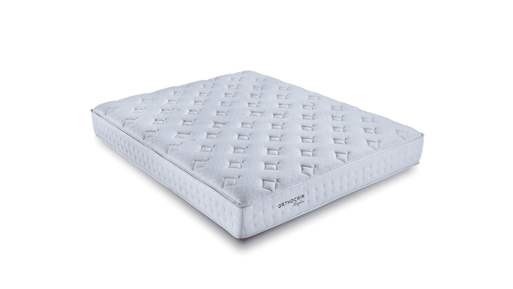 Colchão de Espuma Morpheu - Orthocrin
