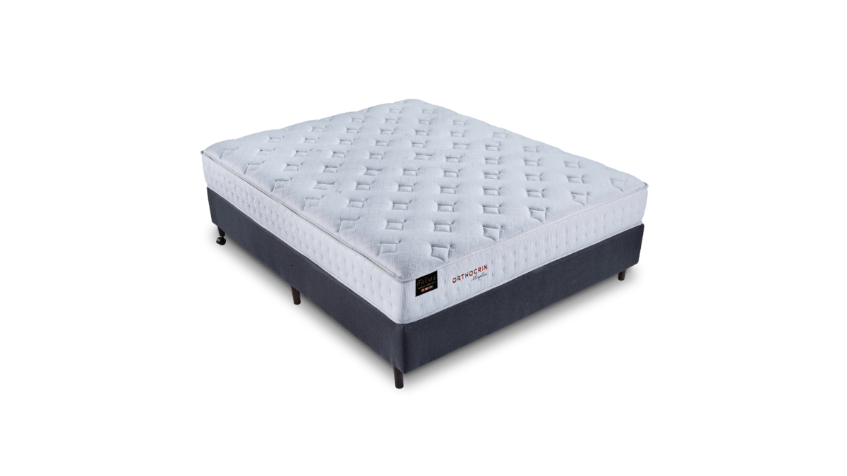 Colchão de Espuma Morpheu - Orthocrin
