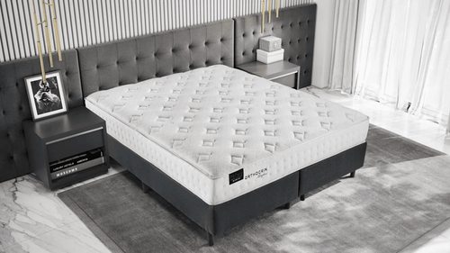 Colchão de Espuma Morpheu - Orthocrin