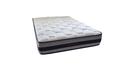 Colchão de Espuma Orthofoam Plus D33 - Orthocrin