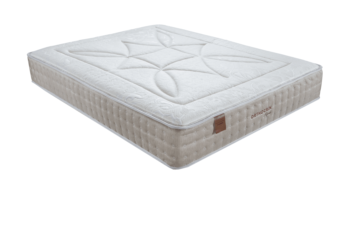 Colchão de Espuma Ortopédico Hipnos - Orthocrin