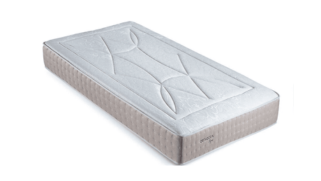 Colchão de Espuma Ortopédico Hipnos - Orthocrin