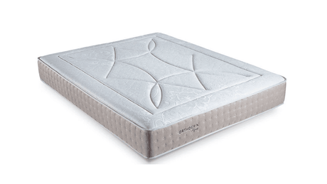 Colchão de Espuma Ortopédico Hipnos - Orthocrin