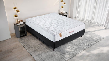 Colchão de Espuma Visage Gel - Orthocrin