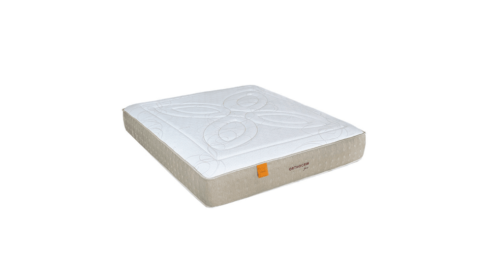 Colchão de Espuma Zeus - Orthocrin