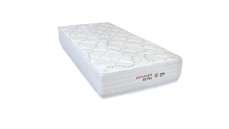Colchão de Molas Ensacadas 301 Plus - Orthocrin