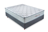 Colchão de Molas Ensacadas Comfort Visco - Orthocrin