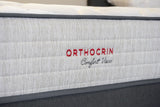 Colchão de Molas Ensacadas Comfort Visco - Orthocrin