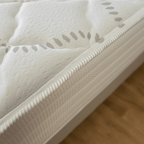 Colchão de Molas Ensacadas Conforto Anatômico Série 301 Plus - Orthocrin