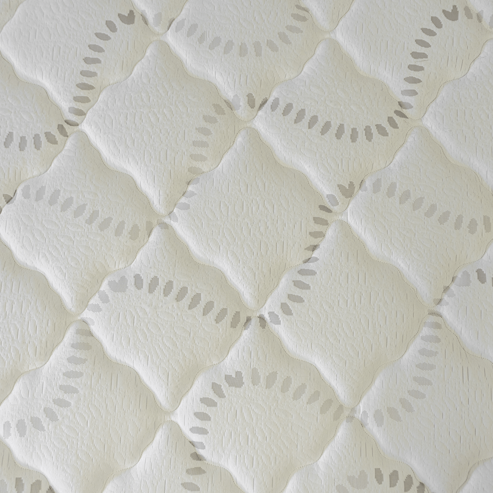 Colchão de Molas Ensacadas Conforto Anatômico Série 301 Plus - Orthocrin