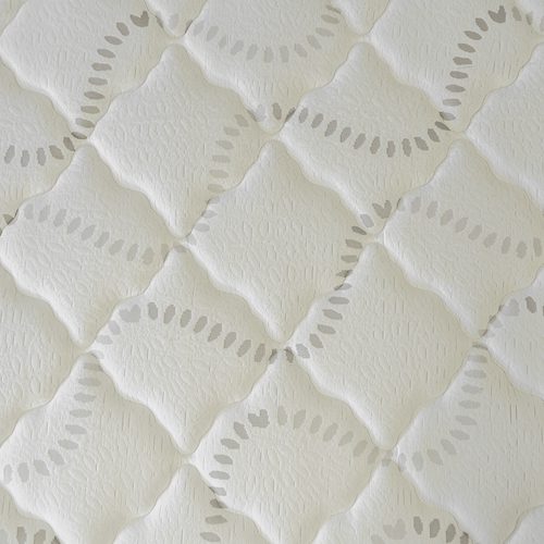 Colchão de Molas Ensacadas Conforto Anatômico Série 301 Plus - Orthocrin
