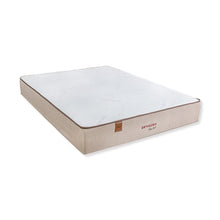 Colchão de Molas Ensacadas Espuma Viscoelástica Série 907 Slim HR Gel Prime - Orthocrin
