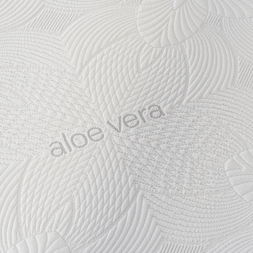 Colchão de Molas Ensacadas Espuma Viscoelástica Série 907 Slim HR Gel Prime - Orthocrin