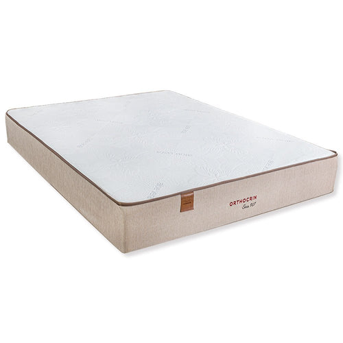 Colchão de Molas Ensacadas Espuma Viscoelástica Série 907 Slim HR Gel Prime - Orthocrin