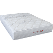 Colchão de Molas Ensacadas Orthocrin Comfort Visco Espuma Viscoelástica - Orthocrin