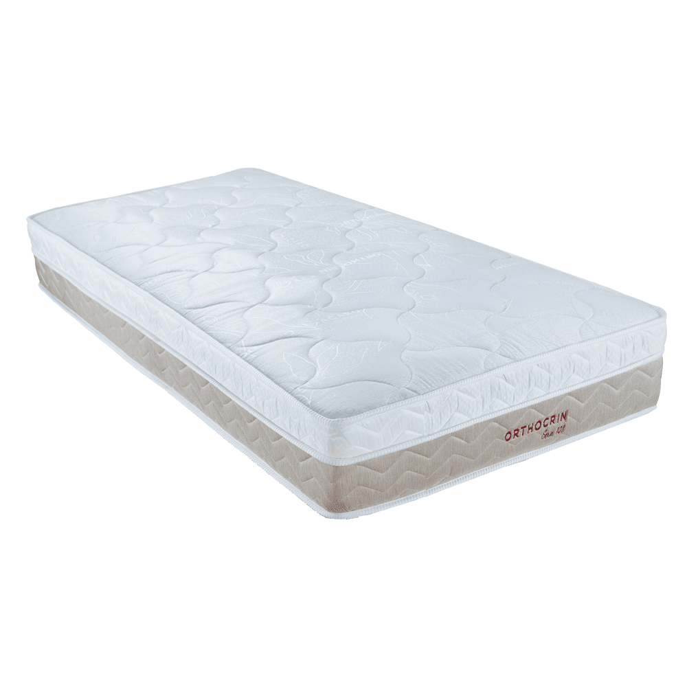 Colchão de Molas Ensacadas Série 101 - Orthocrin