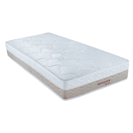 Colchão de Molas Ensacadas Série 101 - Orthocrin