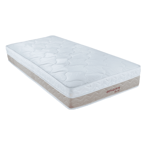 Colchão de Molas Ensacadas Série 101 - Orthocrin