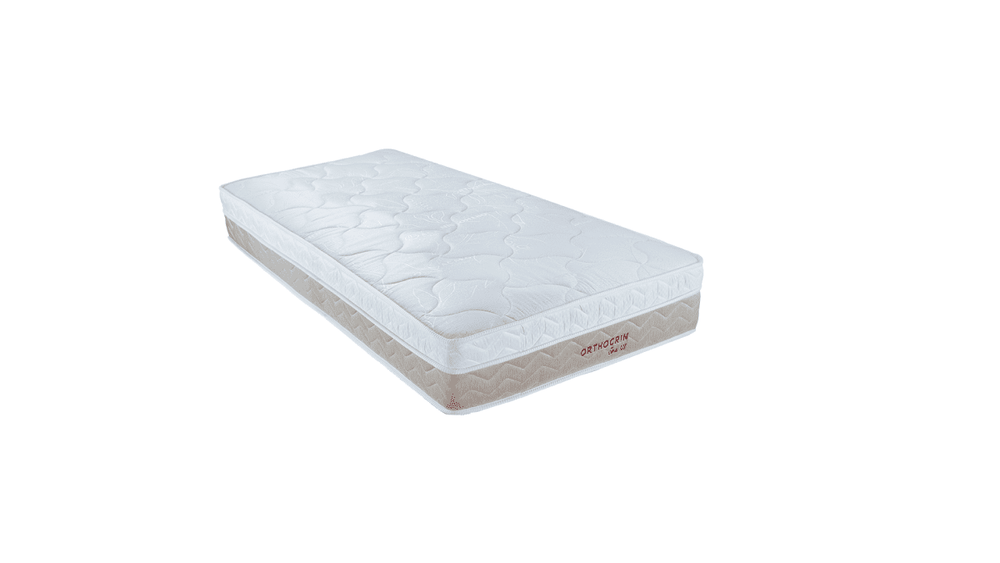 Colchão de Molas Ensacadas Série 101 - Orthocrin