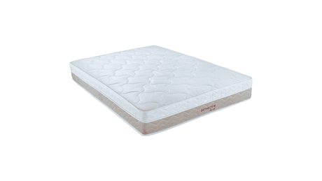 Colchão de Molas Ensacadas Série 101 - Orthocrin
