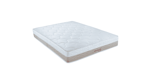 Colchão de Molas Ensacadas Série 101 - Orthocrin