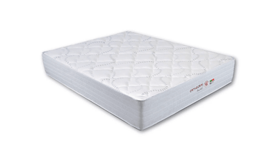Colchão de Molas Ensacadas Série 301 Plus - Orthocrin