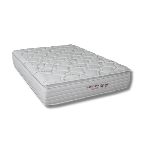 Colchão de Molas Ensacadas Série 309 Plus Pillow Top - Orthocrin