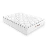 Colchão de Molas Ensacadas Série 309 Plus Pillow Top - Orthocrin