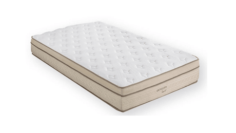 Colchão de Molas Ensacadas Série 507 - Orthocrin