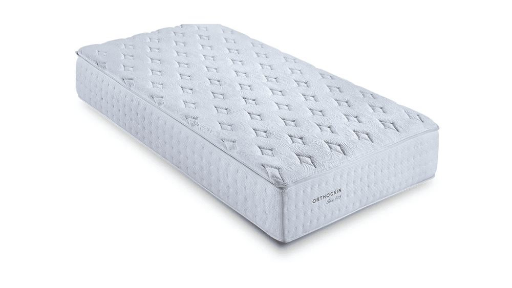 Colchão de Molas Ensacadas Série 703 – Orthocrin