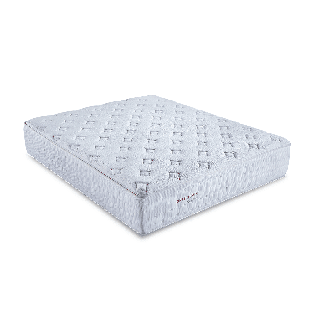 Colchão de Molas Ensacadas Série 703 - Orthocrin