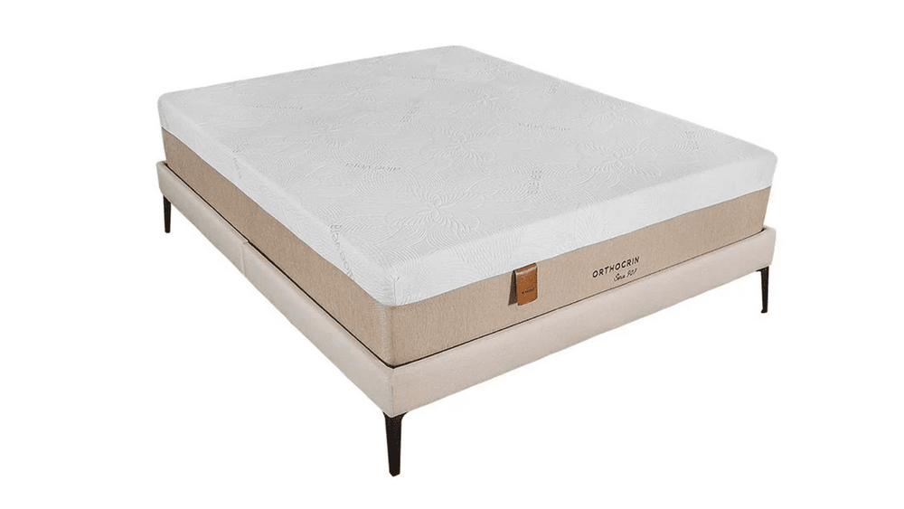 Colchão de Molas Ensacadas Série 907 - Orthocrin
