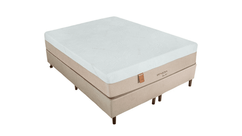 Colchão de Molas Ensacadas Série 907 - Orthocrin