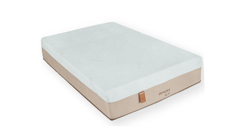 Colchão de Molas Ensacadas Série 907 - Orthocrin
