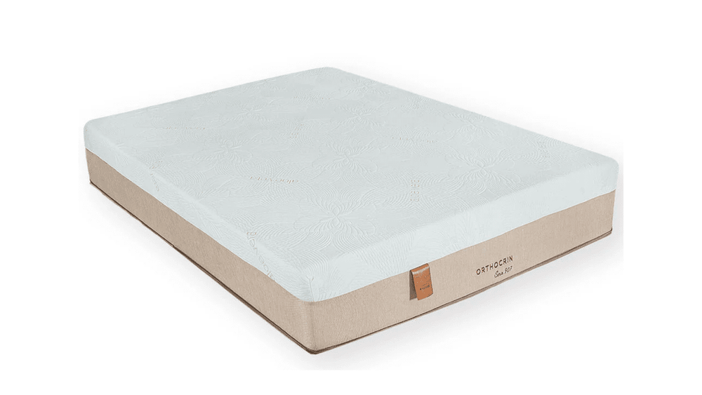 Colchão de Molas Ensacadas Série 907 - Orthocrin