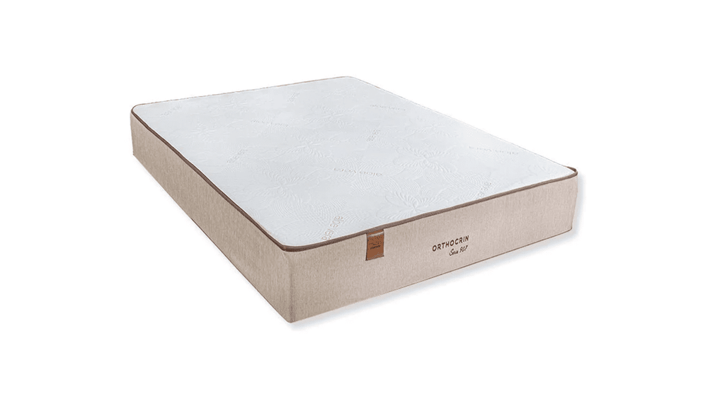 Colchão de Molas Ensacadas Série 907 Slim - Orthocrin