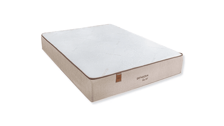 Colchão de Molas Ensacadas Série 907 Slim - Orthocrin