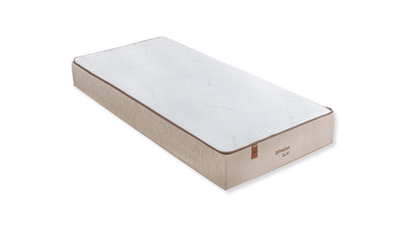 Colchão de Molas Ensacadas Série 907 Slim - Orthocrin